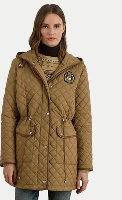 LAUREN RALPH LAUREN - Kurtka damska zimowa ze sklepu: MODIVO w kategorii: Kurtki damskie - zdjęcie WP-EBWP-BKLVO-LN0_0000305522948