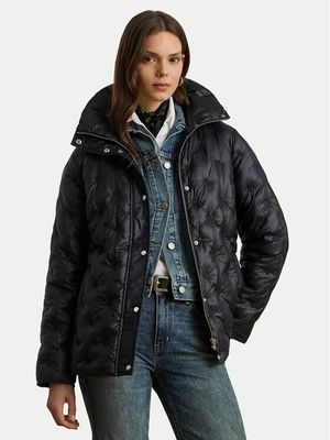 Kurtka damska na jesień LAUREN RALPH LAUREN ze sklepu: MODIVO w kategorii: Kurtki damskie - zdjęcie WP-EBWP-BKLVO-LN0_0000305522962