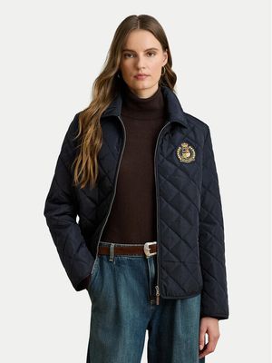 Kurtka damska jesienna LAUREN RALPH LAUREN ze sklepu: MODIVO w kategorii: Kurtki damskie - zdjęcie WP-EBWP-BKLVO-LN0_0000305522986