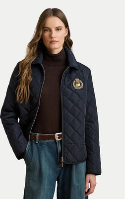 Kurtka damska jesienna LAUREN RALPH LAUREN ze sklepu: MODIVO w kategorii: Kurtki damskie - zdjęcie WP-EBWP-BKLVO-LN0_0000305522986