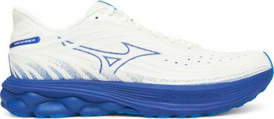 Mizuno - Buty sportowe męskie na wiosnę ze sklepu: MODIVO w kategorii: Buty sportowe męskie - zdjęcie WP-EBWP-BKLVO-LN0_0000305523549