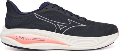 Buty sportowe męskie Mizuno ze sklepu: MODIVO w kategorii: Buty sportowe męskie - zdjęcie WP-EBWP-BKLVO-LN0_0000305523556
