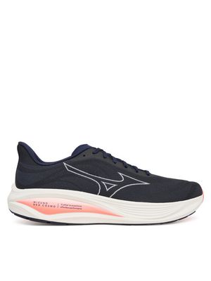 Buty sportowe męskie Mizuno ze sklepu: MODIVO w kategorii: Buty sportowe męskie - zdjęcie WP-EBWP-BKLVO-LN0_0000305523556