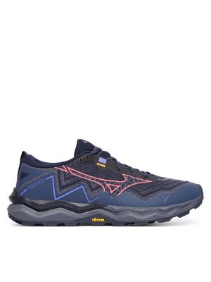 Buty sportowe damskie Mizuno ze sklepu: MODIVO w kategorii: Buty sportowe damskie - zdjęcie WP-EBWP-BKLVO-LN0_0000305523907