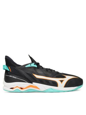 Buty sportowe męskie Mizuno ze sklepu: MODIVO w kategorii: Buty sportowe męskie - zdjęcie WP-EBWP-BKLVO-LN0_0000305523921