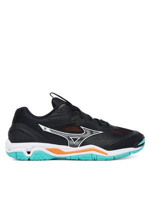 Buty sportowe męskie Mizuno ze sklepu: MODIVO w kategorii: Buty sportowe męskie - zdjęcie WP-EBWP-BKLVO-LN0_0000305523969