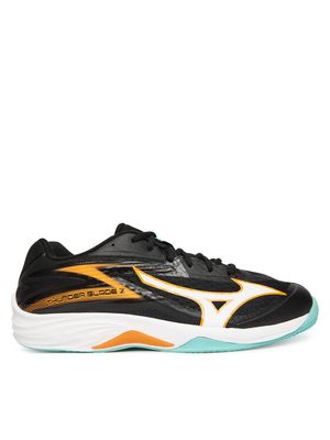 Buty sportowe męskie jesienne wiosenne Mizuno ze sklepu: MODIVO w kategorii: Buty sportowe męskie - zdjęcie WP-EBWP-BKLVO-LN0_0000305524034