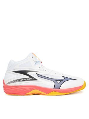 Mizuno - Buty sportowe męskie na wiosnę ze sklepu: MODIVO w kategorii: Buty sportowe męskie - zdjęcie WP-EBWP-BKLVO-LN0_0000305524058