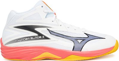 Mizuno - Buty sportowe męskie na wiosnę ze sklepu: MODIVO w kategorii: Buty sportowe męskie - zdjęcie WP-EBWP-BKLVO-LN0_0000305524058
