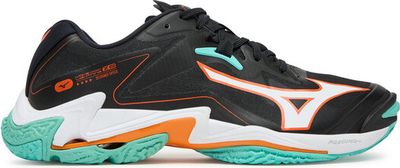 Buty sportowe męskie Mizuno ze sklepu: MODIVO w kategorii: Buty sportowe męskie - zdjęcie WP-EBWP-BKLVO-LN0_0000305524072