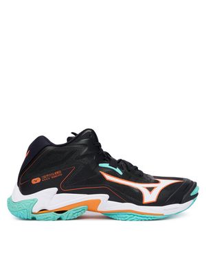 Buty sportowe męskie letnie Mizuno ze sklepu: MODIVO w kategorii: Buty sportowe męskie - zdjęcie WP-EBWP-BKLVO-LN0_0000305524096