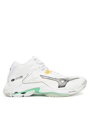 Buty sportowe męskie Mizuno ze sklepu: MODIVO w kategorii: Buty sportowe męskie - zdjęcie WP-EBWP-BKLVO-LN0_0000305524119