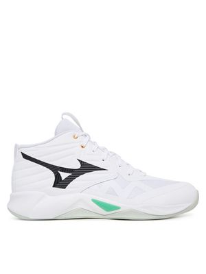 Buty sportowe męskie wiosenne Mizuno ze sklepu: MODIVO w kategorii: Buty sportowe męskie - zdjęcie WP-EBWP-BKLVO-LN0_0000305524218