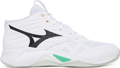 Buty sportowe męskie na wiosnę Mizuno ze sklepu: MODIVO w kategorii: Buty sportowe męskie - zdjęcie WP-EBWP-BKLVO-LN0_0000305524218