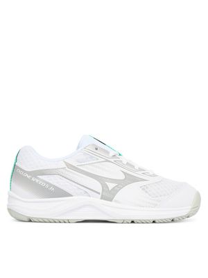 Mizuno - Buty sportowe dziecięce wiosenne ze sklepu: MODIVO w kategorii: Buty sportowe dziecięce - zdjęcie WP-EBWP-BKLVO-LN0_0000305524362