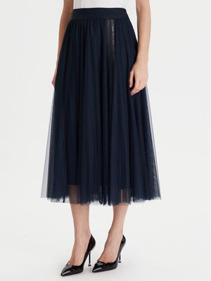 Spódnica wiosenna elegancka Joop! ze sklepu: MODIVO w kategorii: Spódnice - zdjęcie WP-EBWP-BKLVO-LN0_0000305524447