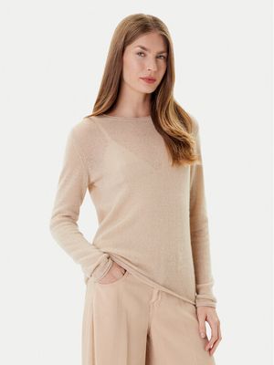 Sweter damski casual zimowy Joop! ze sklepu: MODIVO w kategorii: Swetry damskie - zdjęcie WP-EBWP-BKLVO-LN0_0000305524508