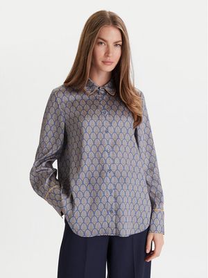Koszula damska casual Joop! ze sklepu: MODIVO w kategorii: Koszule damskie - zdjęcie WP-EBWP-BKLVO-LN0_0000305524577