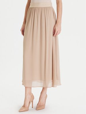 Spódnica casual Joop! ze sklepu: MODIVO w kategorii: Spódnice - zdjęcie WP-EBWP-BKLVO-LN0_0000305524591