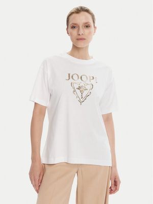 Bluzka damska na wiosnę Joop! ze sklepu: MODIVO w kategorii: Bluzki damskie - zdjęcie WP-EBWP-BKLVO-LN0_0000305524614
