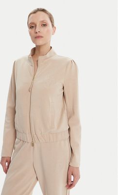 Joop! - Bluza damska młodzieżowa ze sklepu: MODIVO w kategorii: Bluzy damskie - zdjęcie WP-EBWP-BKLVO-LN0_0000305524645