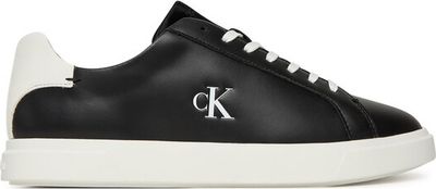 Calvin Klein - Buty sportowe damskie jesienne ze sklepu: MODIVO w kategorii: Buty sportowe damskie - zdjęcie WP-EBWP-BKLVO-LN0_0000305525017