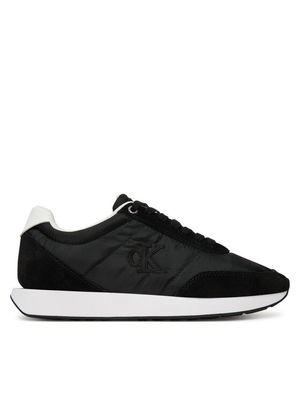 Buty sportowe damskie na wiosnę Calvin Klein ze sklepu: MODIVO w kategorii: Buty sportowe damskie - zdjęcie WP-EBWP-BKLVO-LN0_0000305525130
