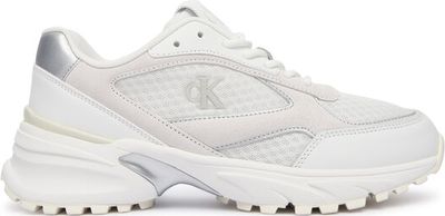 Buty sportowe damskie na wiosnę Calvin Klein ze sklepu: MODIVO w kategorii: Buty sportowe damskie - zdjęcie WP-EBWP-BKLVO-LN0_0000305525253
