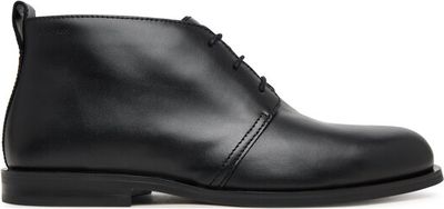 Buty zimowe męskie zimowe Calvin Klein ze sklepu: MODIVO w kategorii: Buty zimowe męskie - zdjęcie WP-EBWP-BKLVO-LN0_0000305525475