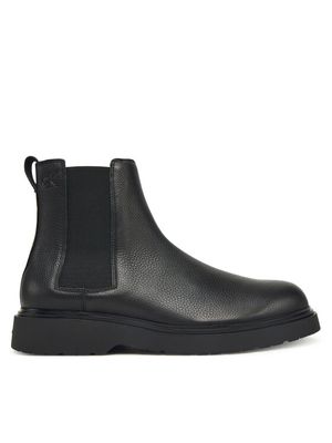 Buty zimowe męskie Calvin Klein ze sklepu: MODIVO w kategorii: Buty zimowe męskie - zdjęcie WP-EBWP-BKLVO-LN0_0000305525642