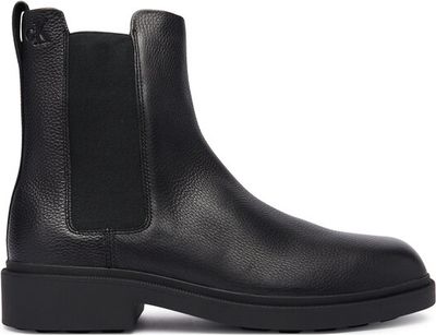 Buty zimowe męskie zimowe Calvin Klein ze sklepu: MODIVO w kategorii: Buty zimowe męskie - zdjęcie WP-EBWP-BKLVO-LN0_0000305525697