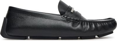 Mokasyny męskie jesienne Calvin Klein ze sklepu: MODIVO w kategorii: Mokasyny męskie - zdjęcie WP-EBWP-BKLVO-LN0_0000305525703