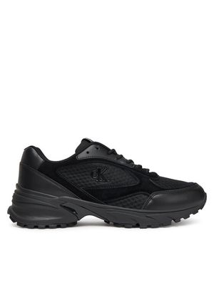 Buty sportowe męskie casual jesienne Calvin Klein ze sklepu: MODIVO w kategorii: Buty sportowe męskie - zdjęcie WP-EBWP-BKLVO-LN0_0000305525949