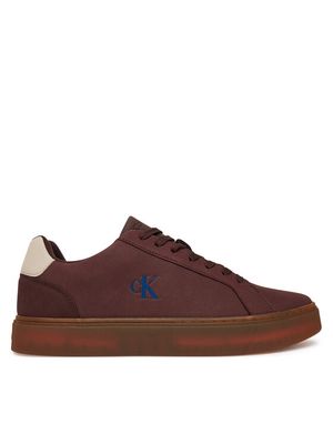 Trampki męskie Calvin Klein ze sklepu: MODIVO w kategorii: Trampki męskie - zdjęcie WP-EBWP-BKLVO-LN0_0000305526069