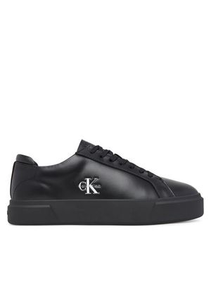 Trampki męskie Calvin Klein ze sklepu: MODIVO w kategorii: Trampki męskie - zdjęcie WP-EBWP-BKLVO-LN0_0000305526113