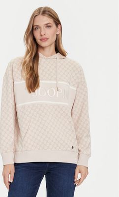 Bluza damska na wiosnę Joop! ze sklepu: MODIVO w kategorii: Bluzy damskie - zdjęcie WP-EBWP-BKLVO-LN0_0000305526373