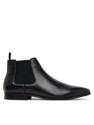 Buty zimowe męskie na jesień Aldo ze sklepu: MODIVO w kategorii: Buty zimowe męskie - zdjęcie WP-EBWP-BKLVO-LN0_0000305528018