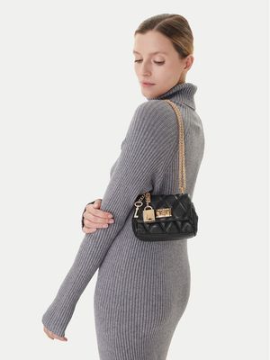 Kopertówka elegancka Aldo ze sklepu: MODIVO w kategorii: Kopertówki - zdjęcie WP-EBWP-BKLVO-LN0_0000305528520