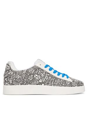 Aldo - Buty sportowe męskie na wiosnę ze sklepu: MODIVO w kategorii: Buty sportowe męskie - zdjęcie WP-EBWP-BKLVO-LN0_0000305528858
