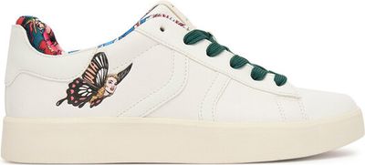 Aldo - Buty sportowe damskie na wiosnę ze sklepu: MODIVO w kategorii: Buty sportowe damskie - zdjęcie WP-EBWP-BKLVO-LN0_0000305528872