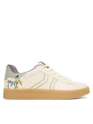 Aldo - Trampki damskie wiosenne ze sklepu: MODIVO w kategorii: Trampki damskie - zdjęcie WP-EBWP-BKLVO-LN0_0000305528889