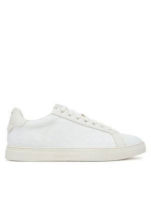 Trampki męskie Emporio Armani ze sklepu: MODIVO w kategorii: Trampki męskie - zdjęcie WP-EBWP-BKLVO-LN0_0000305529541