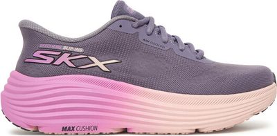Buty sportowe damskie wiosenne Skechers ze sklepu: MODIVO w kategorii: Buty sportowe damskie - zdjęcie WP-EBWP-BKLVO-LN0_0000305529657