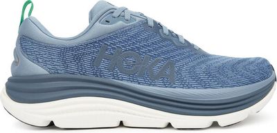 Buty sportowe męskie na wiosnę Hoka ze sklepu: MODIVO w kategorii: Buty sportowe męskie - zdjęcie WP-EBWP-BKLVO-LN0_0000305529831