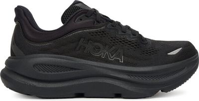 Buty sportowe damskie na zimę Hoka ze sklepu: MODIVO w kategorii: Buty sportowe damskie - zdjęcie WP-EBWP-BKLVO-LN0_0000305529862