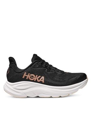Buty sportowe damskie casualowe Hoka ze sklepu: MODIVO w kategorii: Buty sportowe damskie - zdjęcie WP-EBWP-BKLVO-LN0_0000305529879