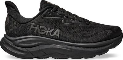 Buty sportowe męskie na jesień Hoka ze sklepu: MODIVO w kategorii: Buty sportowe męskie - zdjęcie WP-EBWP-BKLVO-LN0_0000305529985