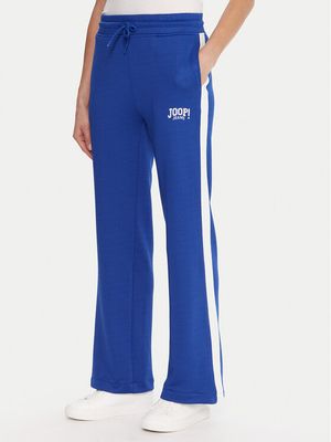 JOOP! Jeans - Spodnie damskie wiosenne ze sklepu: MODIVO w kategorii: Spodnie damskie - zdjęcie WP-EBWP-BKLVO-LN0_0000305530042