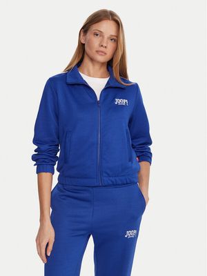 Bluza damska na wiosnę JOOP! Jeans ze sklepu: MODIVO w kategorii: Bluzy damskie - zdjęcie WP-EBWP-BKLVO-LN0_0000305530066