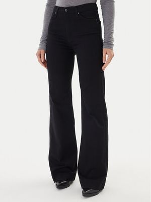 Jeansy damskie na lato JOOP! Jeans ze sklepu: MODIVO w kategorii: Jeansy damskie - zdjęcie WP-EBWP-BKLVO-LN0_0000305530097